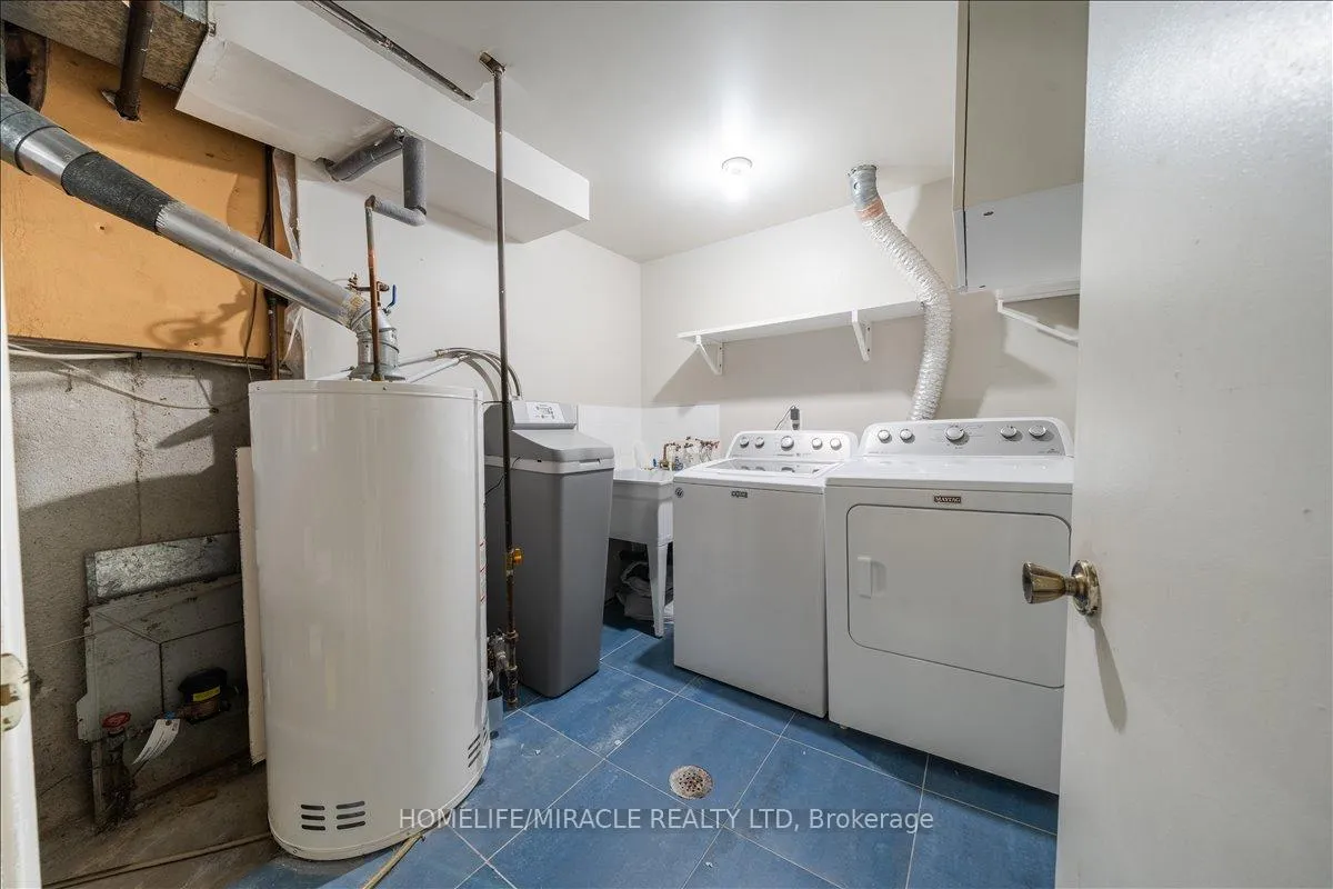 Photo 67 of 613 Galloway Crescent, Mississauga, Creditview — HOMEH