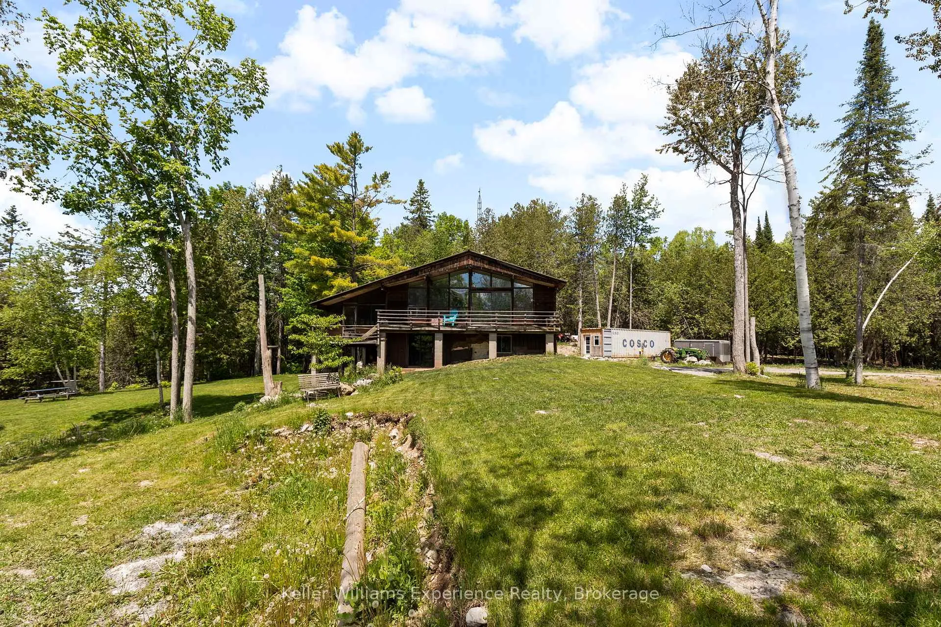 Photo of 31 Digby Laxton Boundary Road