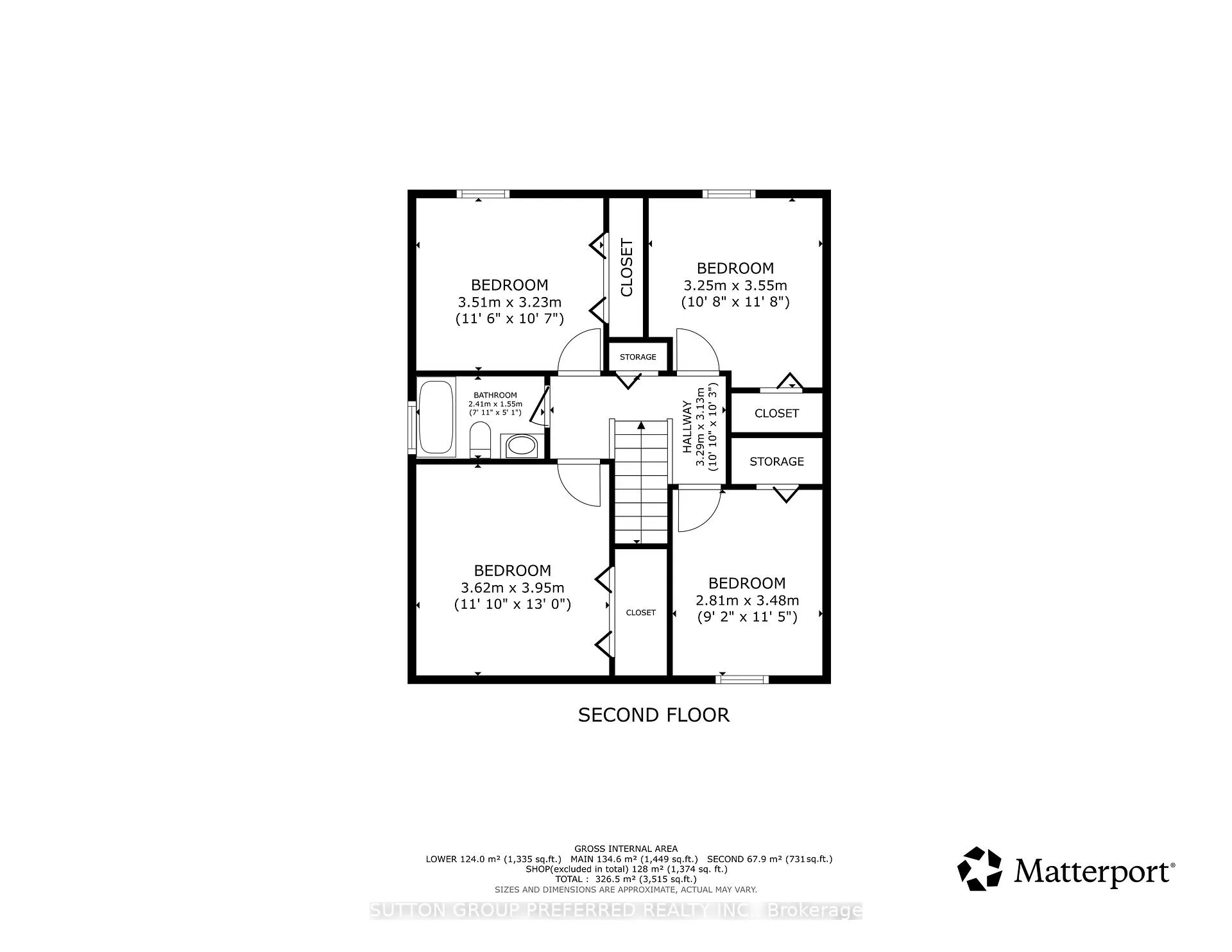 Photo 49 of 8034 Imperial Road, Malahide, Rural Malahide — HOMEH