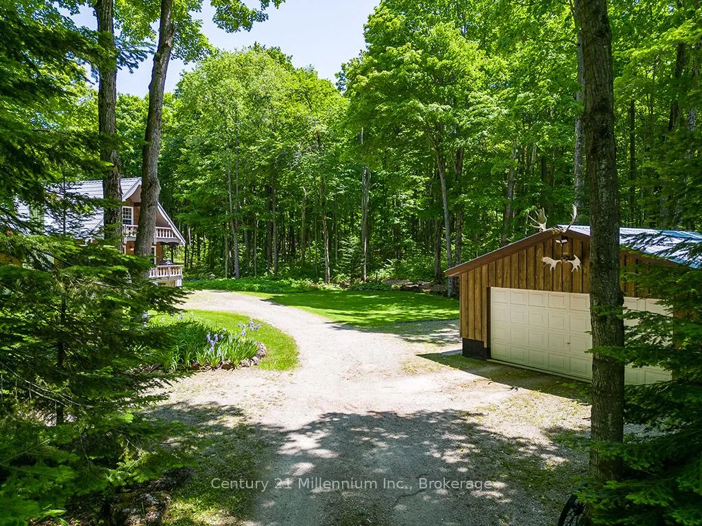 Photo 3 of 495115 Grey 2 Road, Blue Mountains — HOMEH