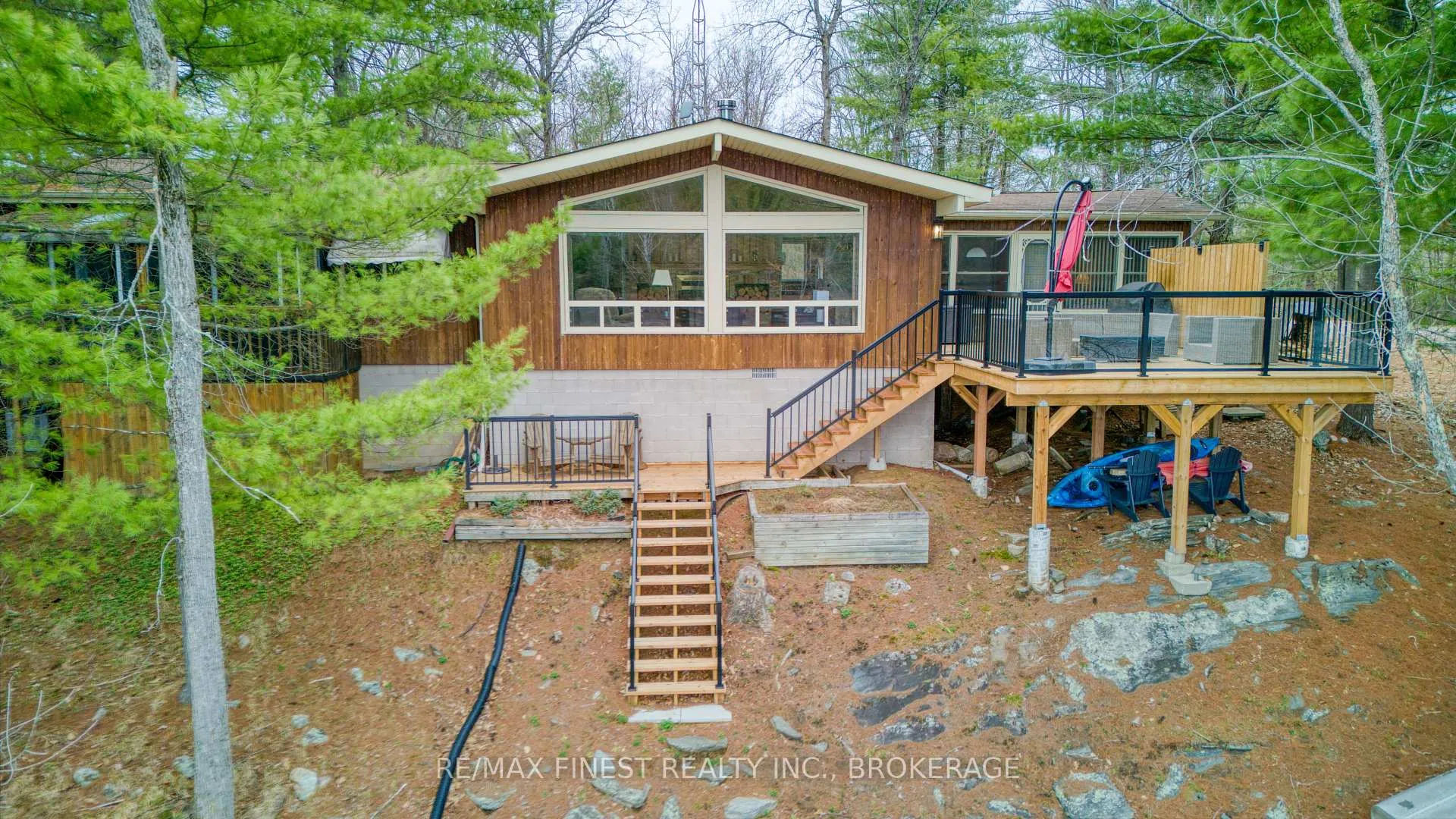 Front of 1046 Turner Way