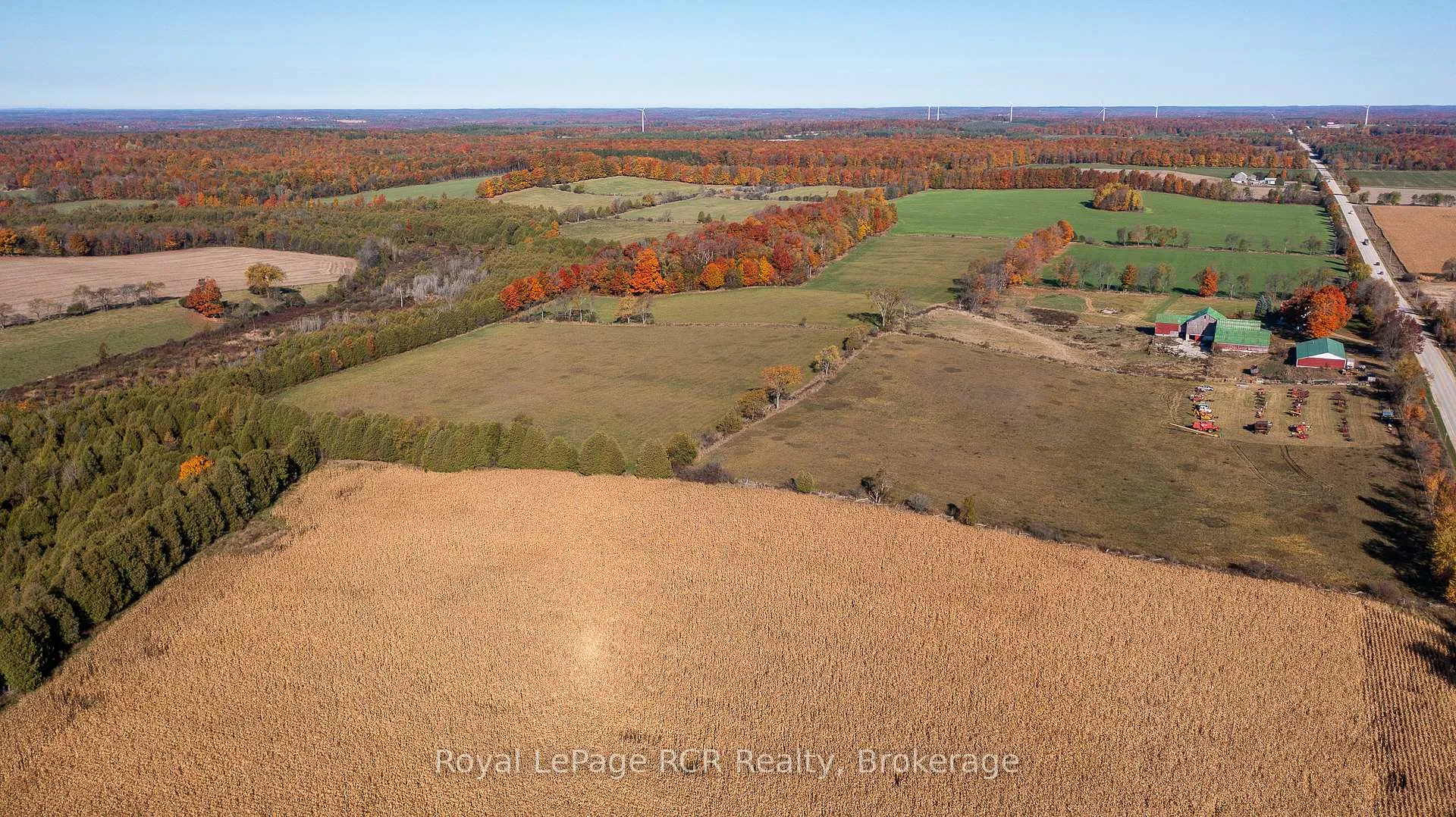 Photo 3 of 553048 Grey Road 23, Southgate — HOMEH
