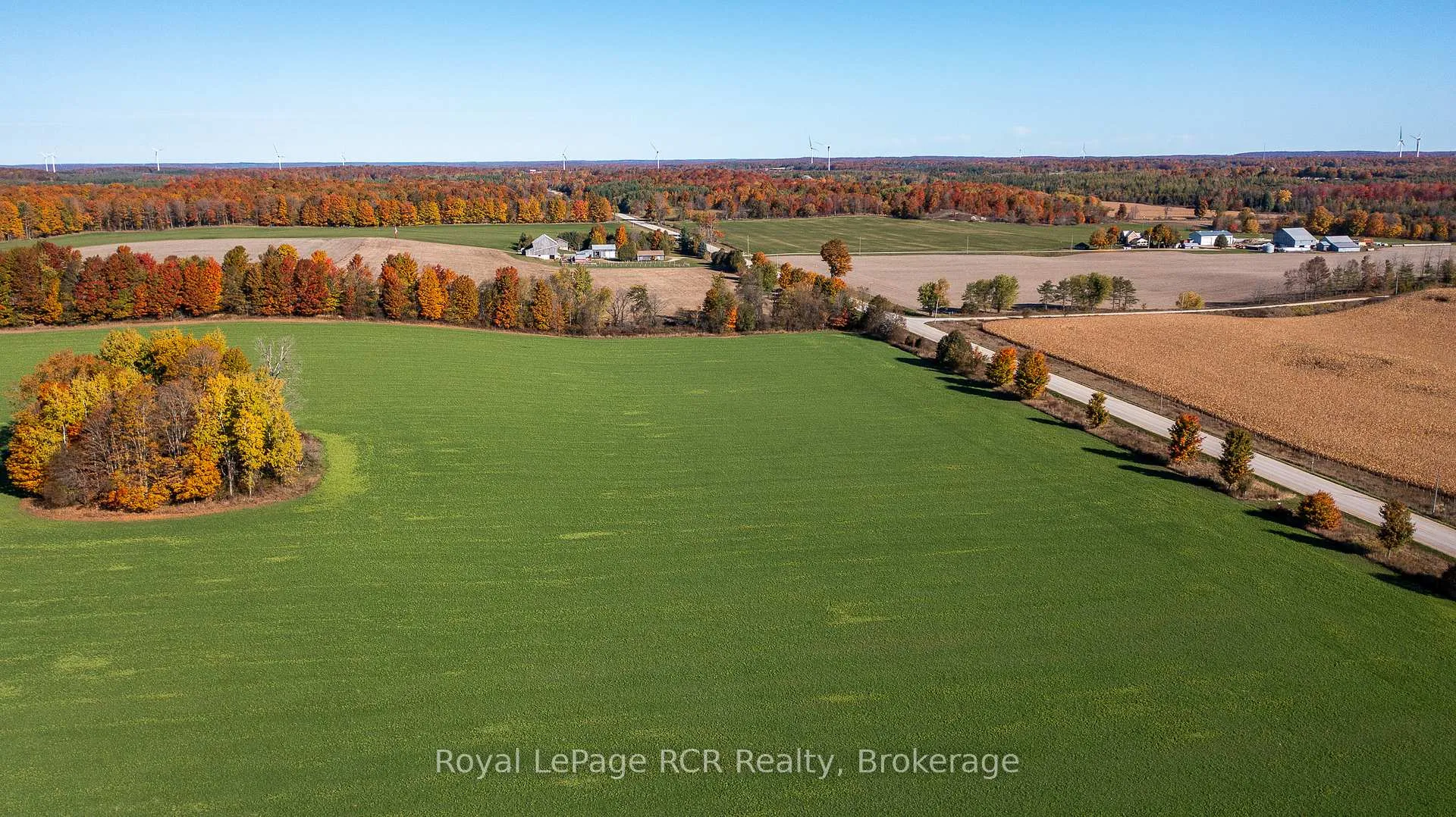Photo 8 of 553048 Grey Road 23, Southgate — HOMEH