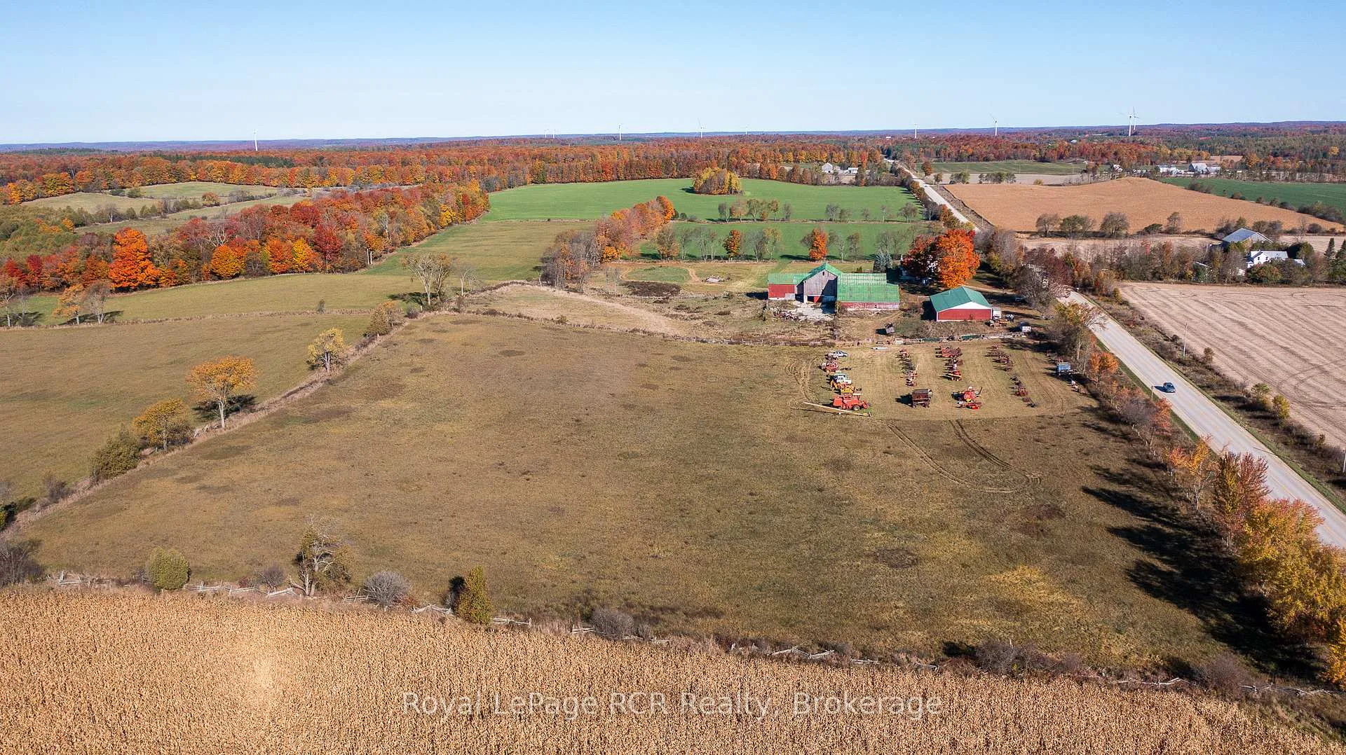 Photo 9 of 553048 Grey Road 23, Southgate — HOMEH