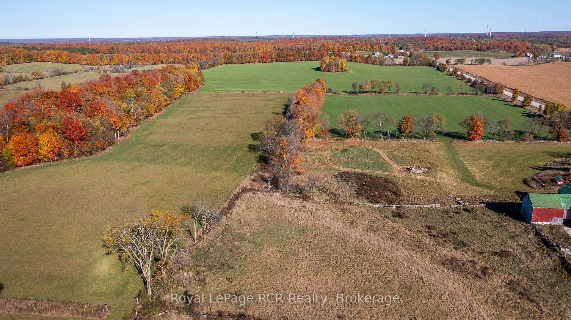 Photo 10 of 553048 Grey Road 23, Southgate — HOMEH
