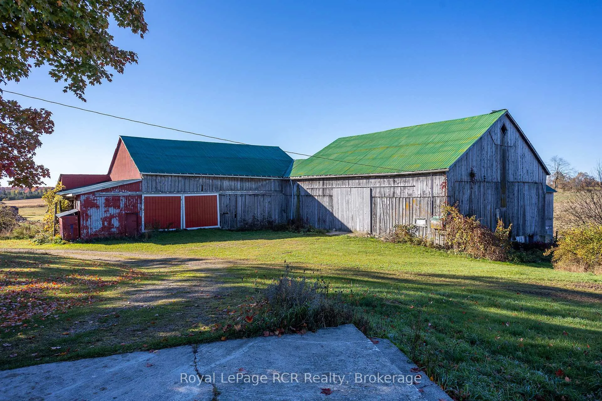 Photo 11 of 553048 Grey Road 23, Southgate — HOMEH