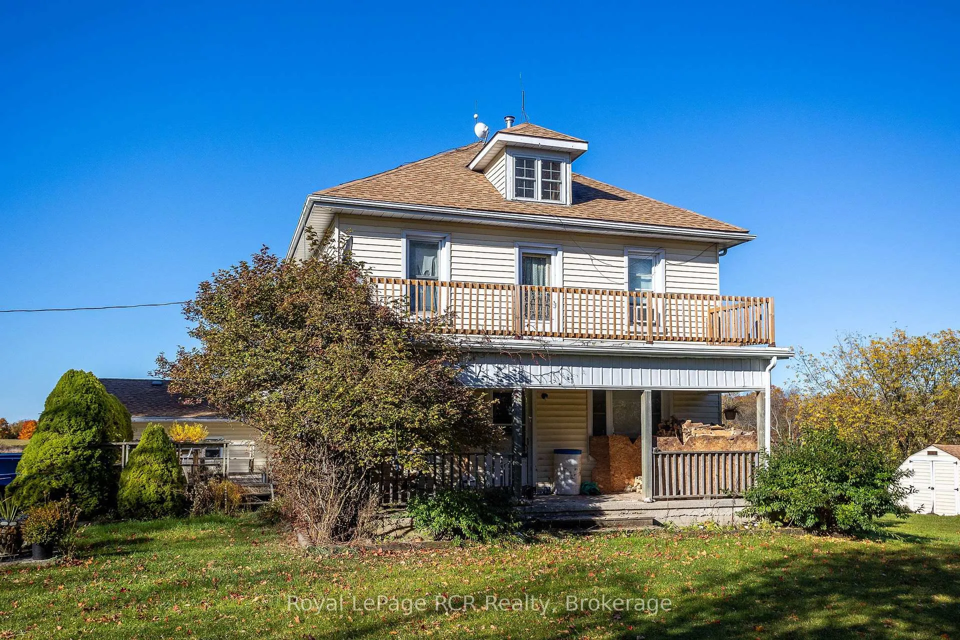 Photo 12 of 553048 Grey Road 23, Southgate — HOMEH