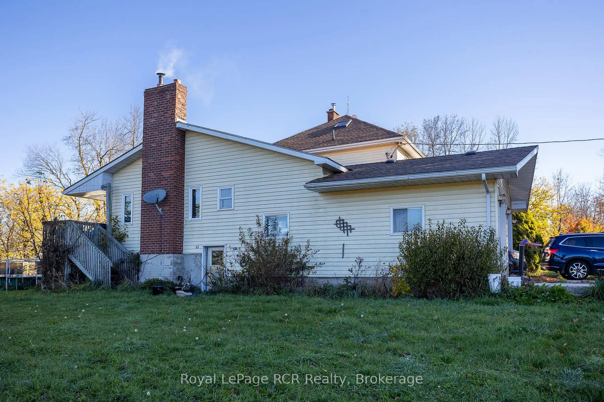 Photo 13 of 553048 Grey Road 23, Southgate — HOMEH