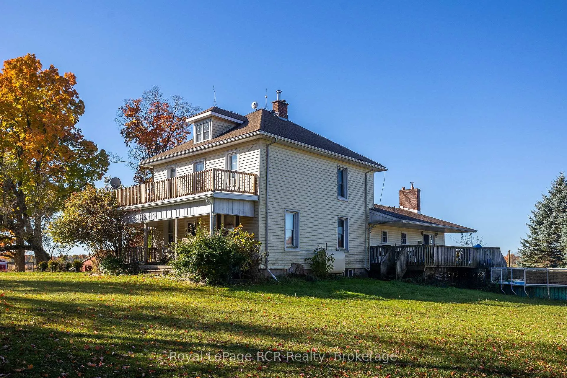 Photo 14 of 553048 Grey Road 23, Southgate — HOMEH