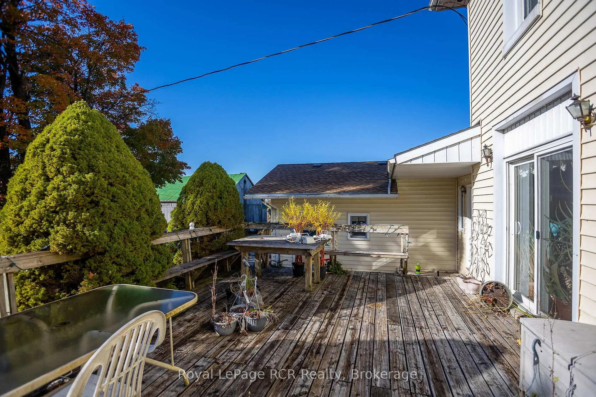 Photo 15 of 553048 Grey Road 23, Southgate — HOMEH