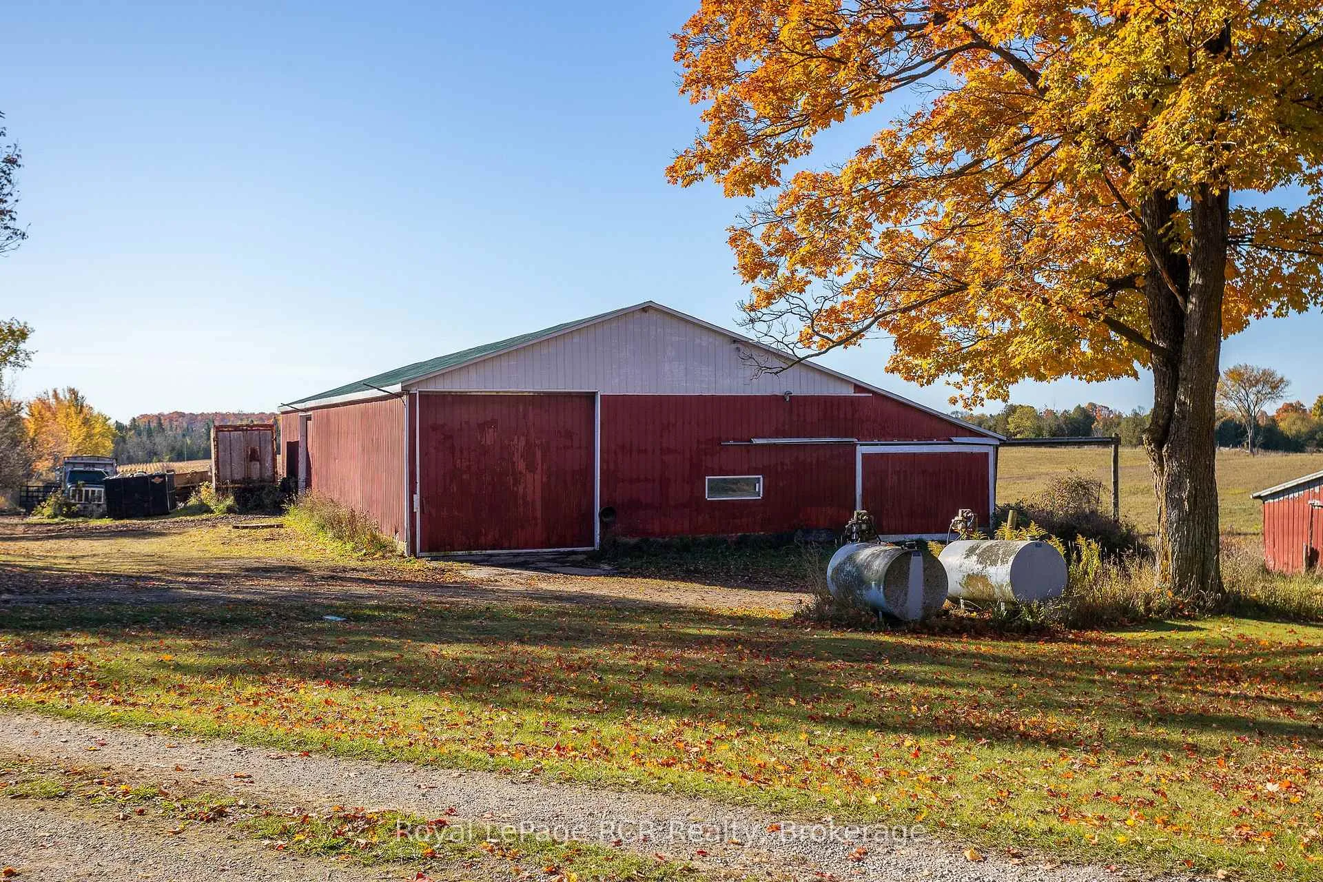 Photo 16 of 553048 Grey Road 23, Southgate — HOMEH