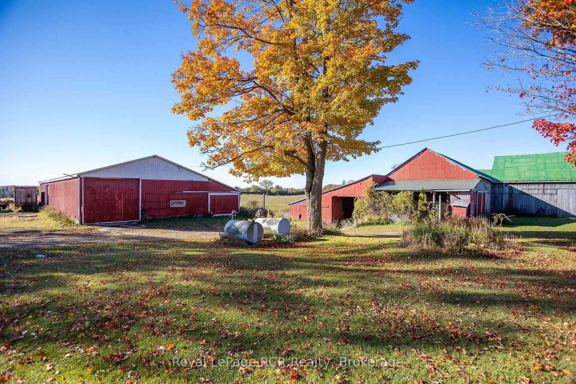 Photo 17 of 553048 Grey Road 23, Southgate — HOMEH