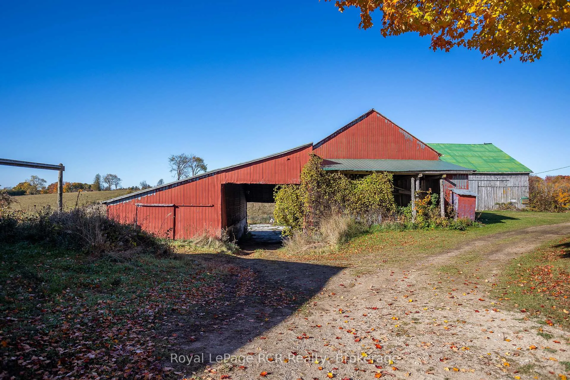 Photo 18 of 553048 Grey Road 23, Southgate — HOMEH