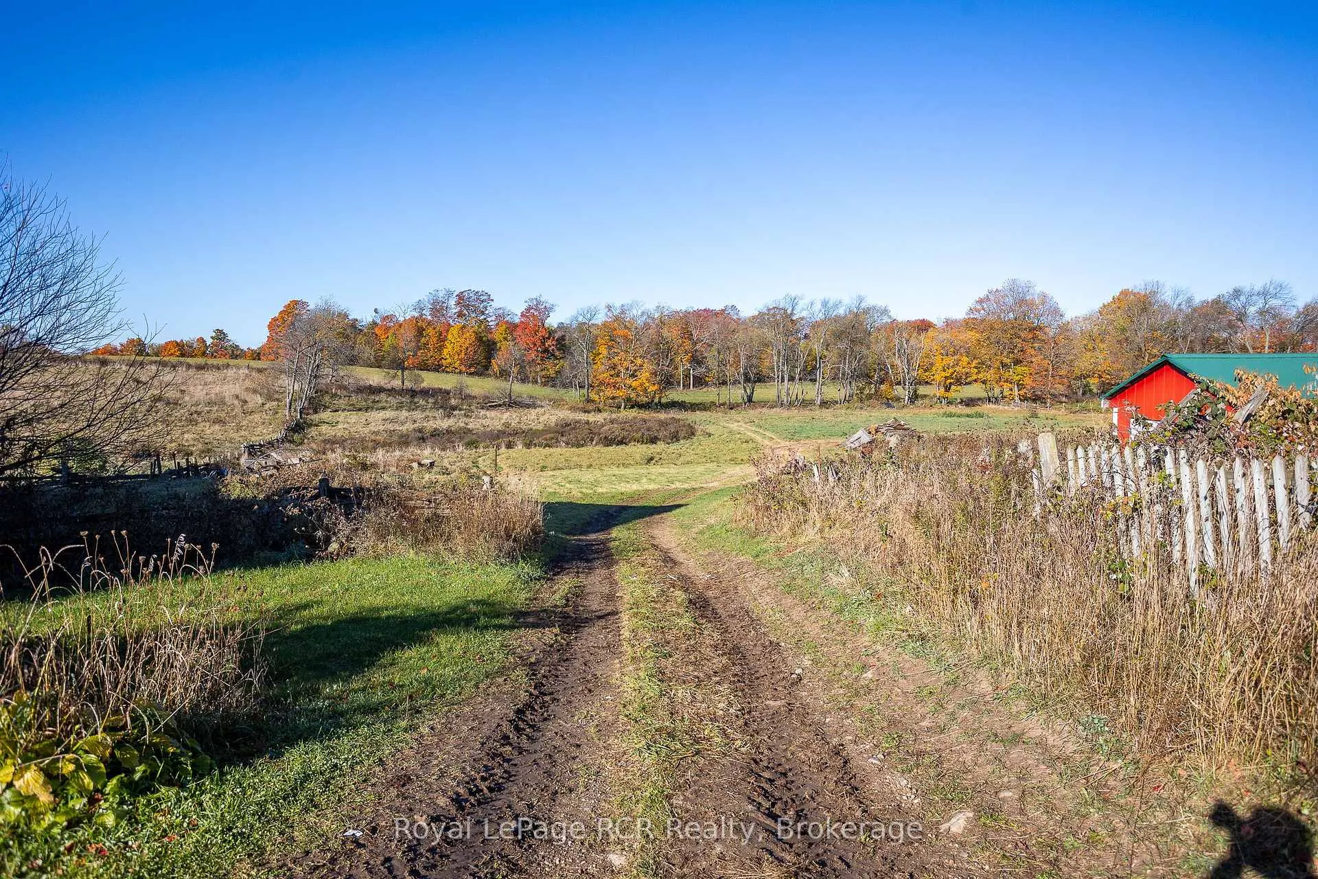 Photo 20 of 553048 Grey Road 23, Southgate — HOMEH