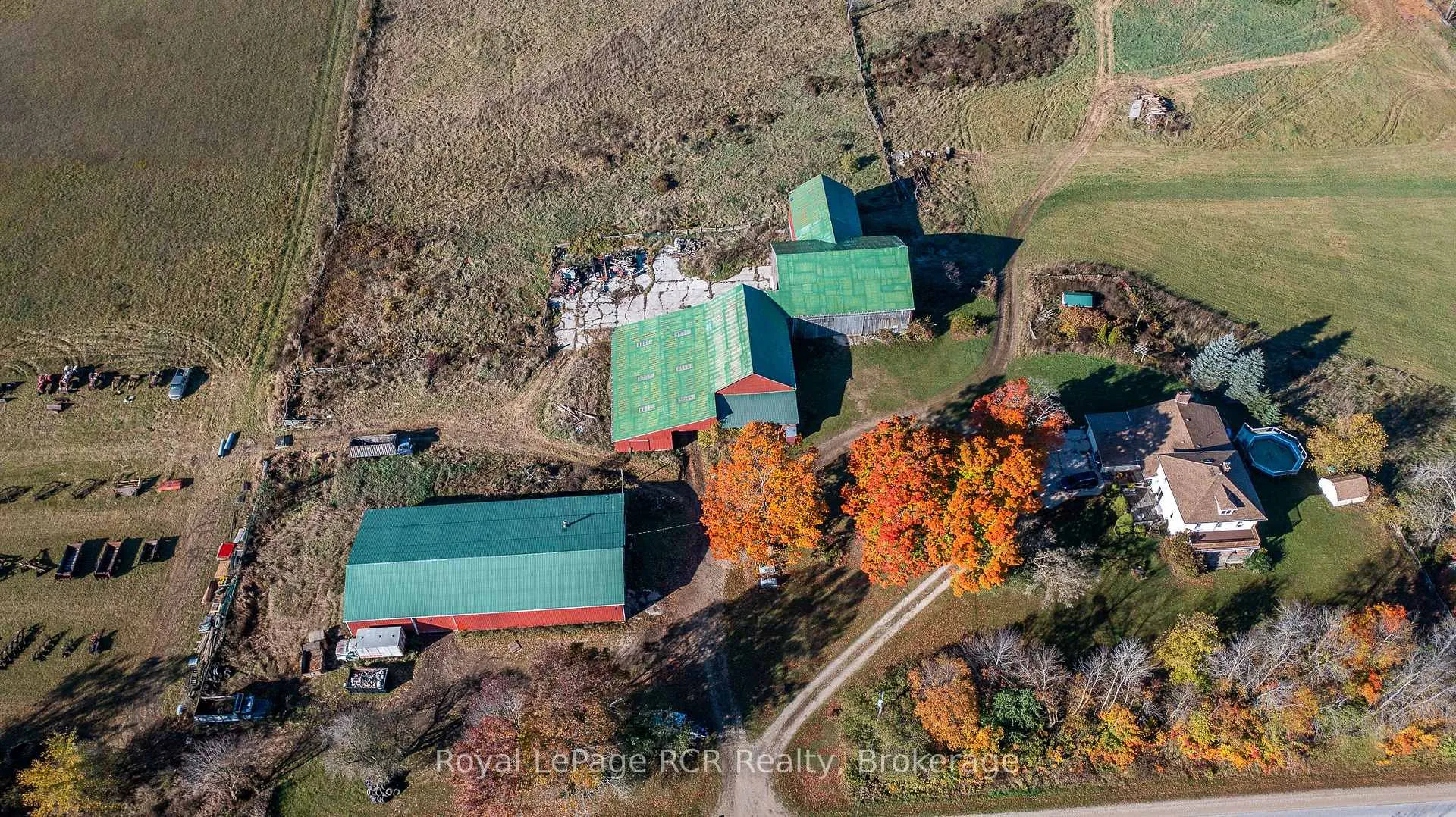 Photo 21 of 553048 Grey Road 23, Southgate — HOMEH