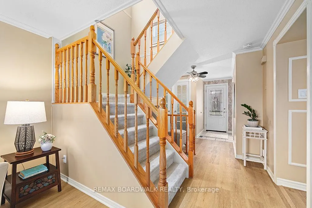 Photo 7 of 1111 Des Forets Avenue, Ottawa, Convent Glen North — HOMEH