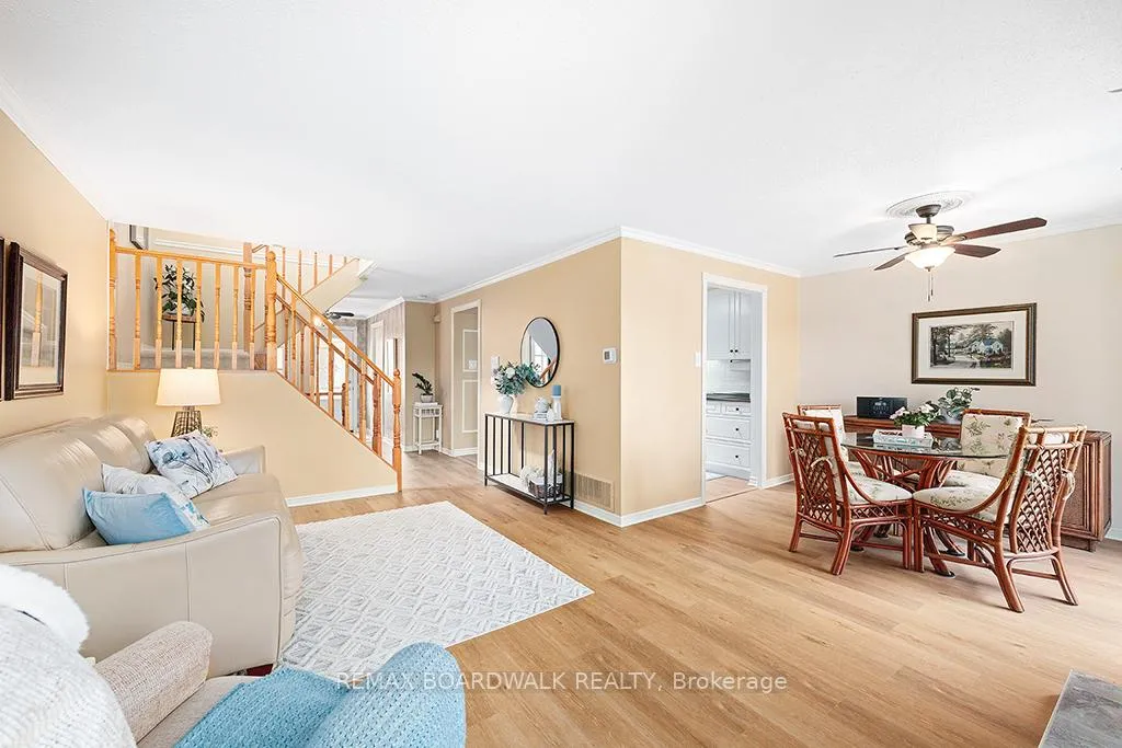 Photo 12 of 1111 Des Forets Avenue, Ottawa, Convent Glen North — HOMEH