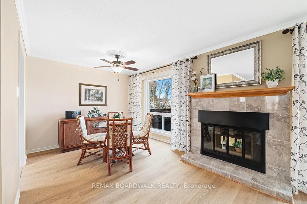 Photo 13 of 1111 Des Forets Avenue, Ottawa, Convent Glen North — HOMEH