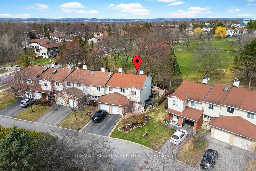 Photo 32 of 1111 Des Forets Avenue, Ottawa, Convent Glen North — HOMEH