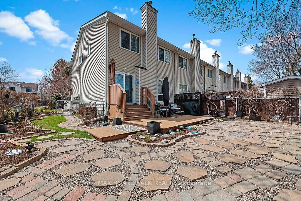 Photo 37 of 1111 Des Forets Avenue, Ottawa, Convent Glen North — HOMEH