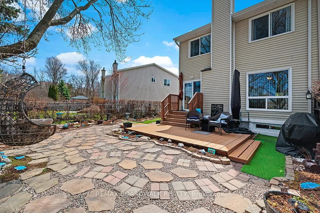 Photo 38 of 1111 Des Forets Avenue, Ottawa, Convent Glen North — HOMEH