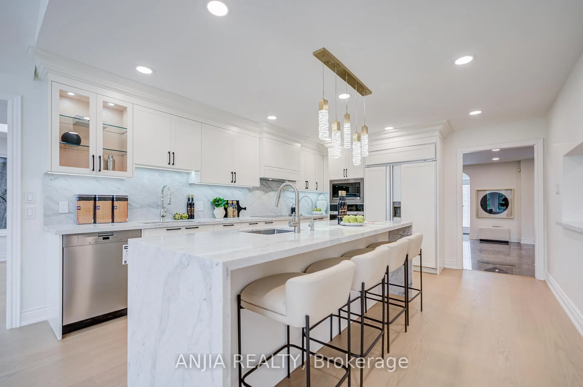 Photo 20 of 20 Country Estates Drive, Markham, Cachet — HOMEH