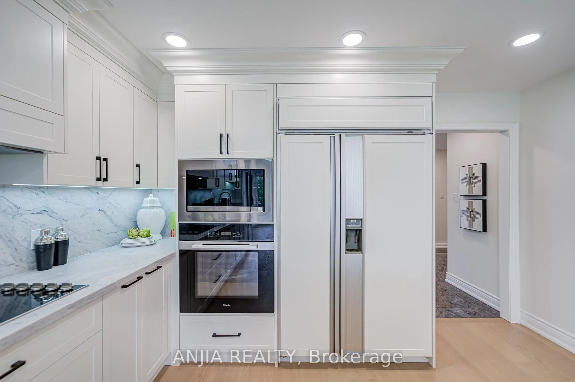 Photo 21 of 20 Country Estates Drive, Markham, Cachet — HOMEH