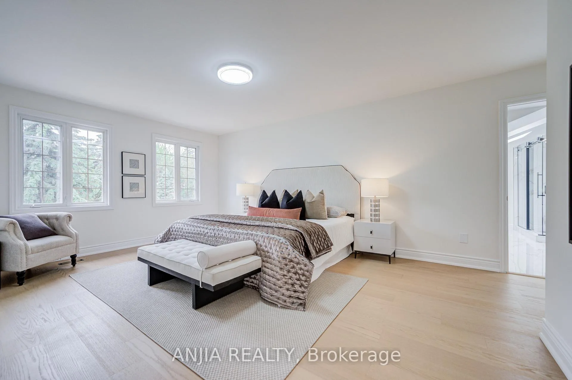 Photo 31 of 20 Country Estates Drive, Markham, Cachet — HOMEH