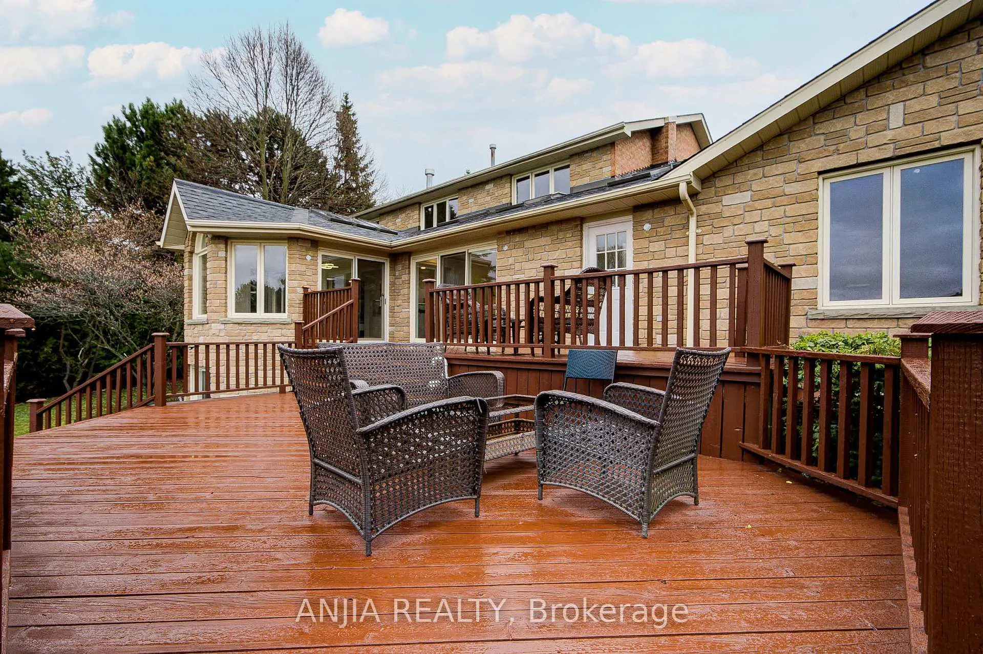 Photo 43 of 20 Country Estates Drive, Markham, Cachet — HOMEH