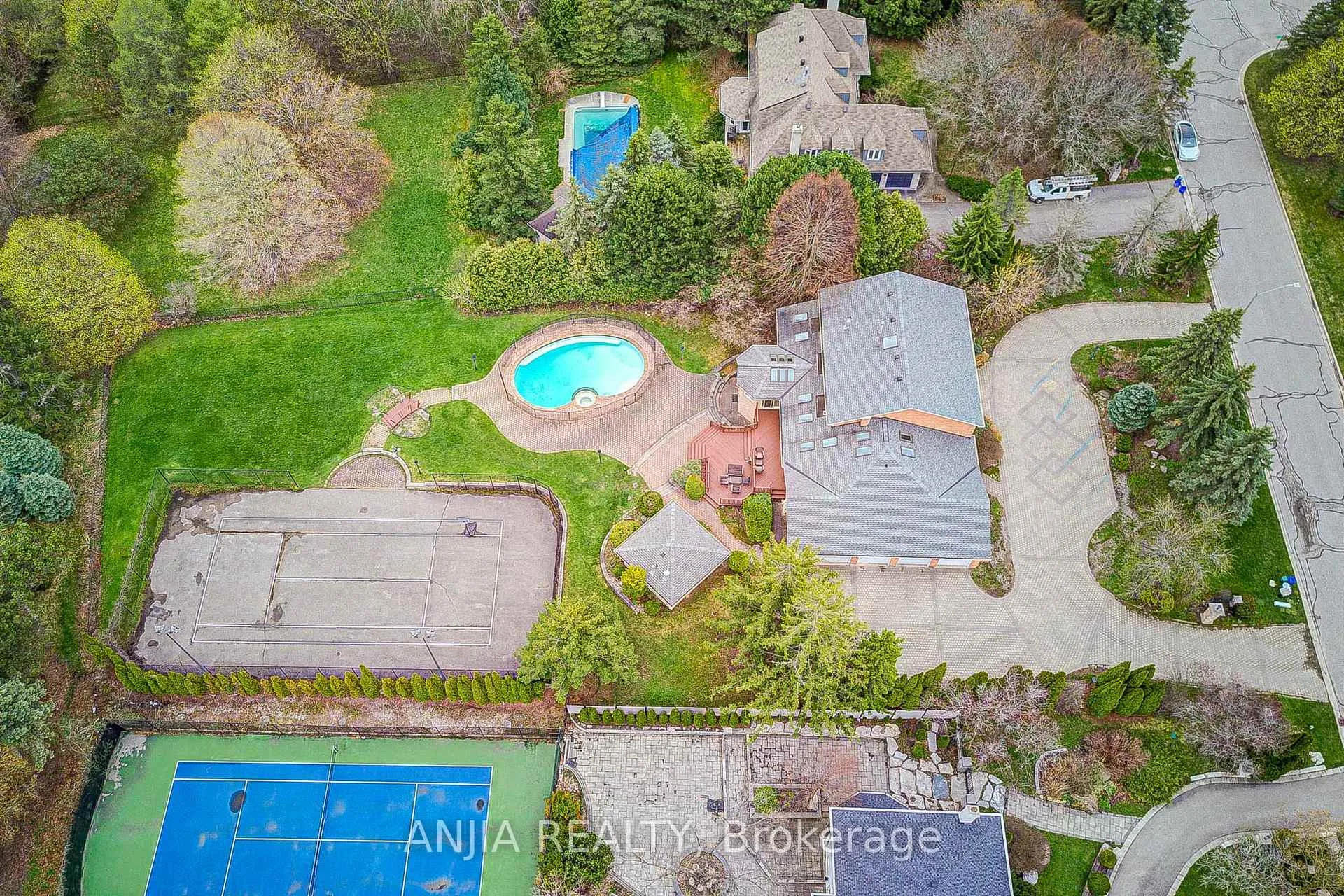 Photo 50 of 20 Country Estates Drive, Markham, Cachet — HOMEH