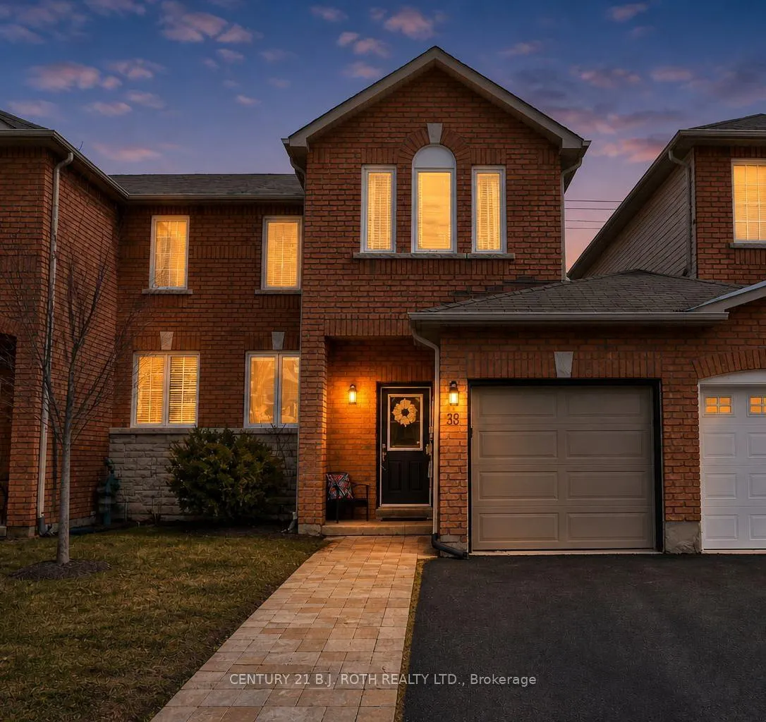 Photo 1 of 35 Hawthorne Crescent, Barrie, Ardagh — HOMEH