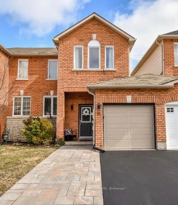 Photo 26 of 35 Hawthorne Crescent, Barrie, Ardagh — HOMEH