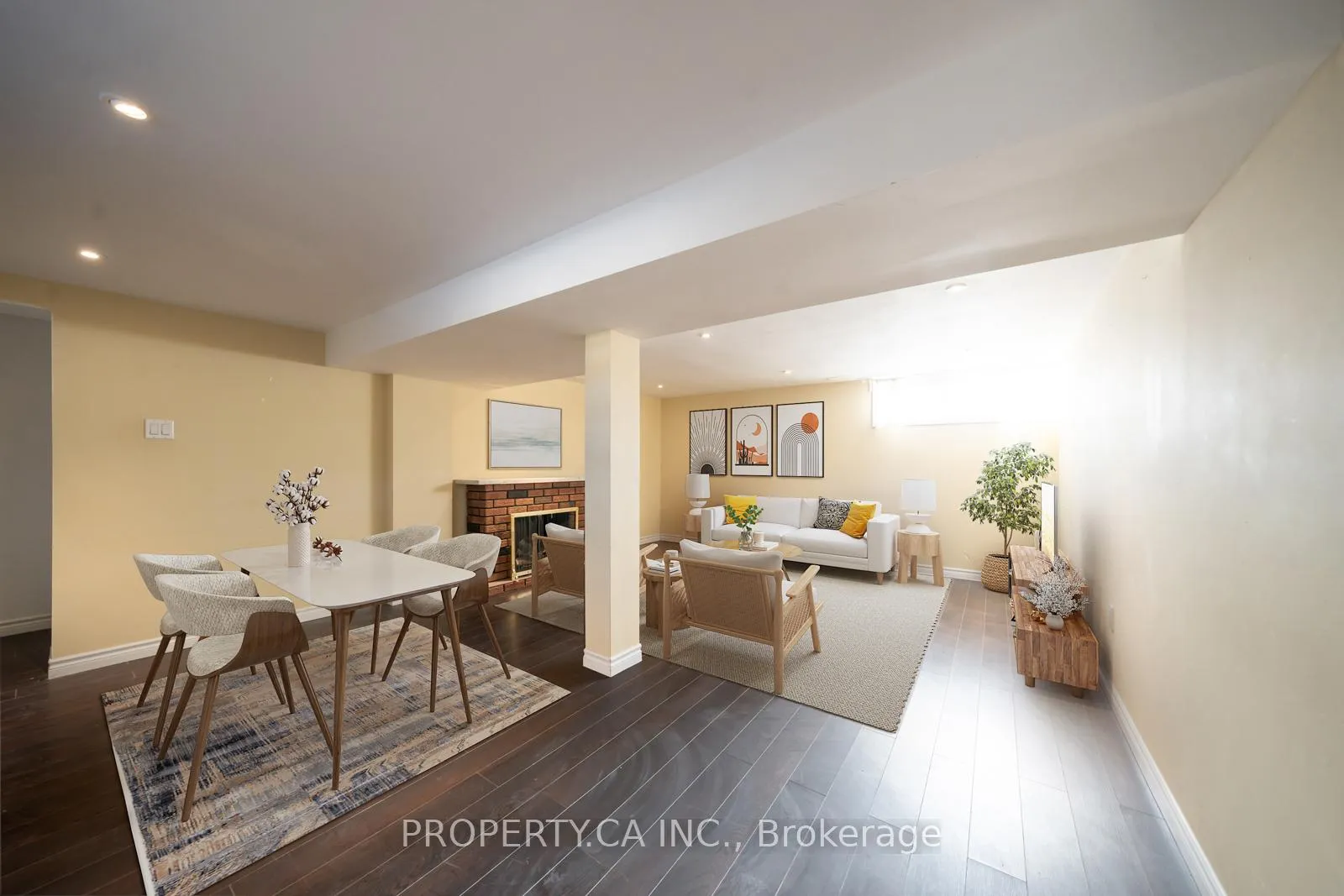 Front of Unit Lower, 46 Shrewsbury Square