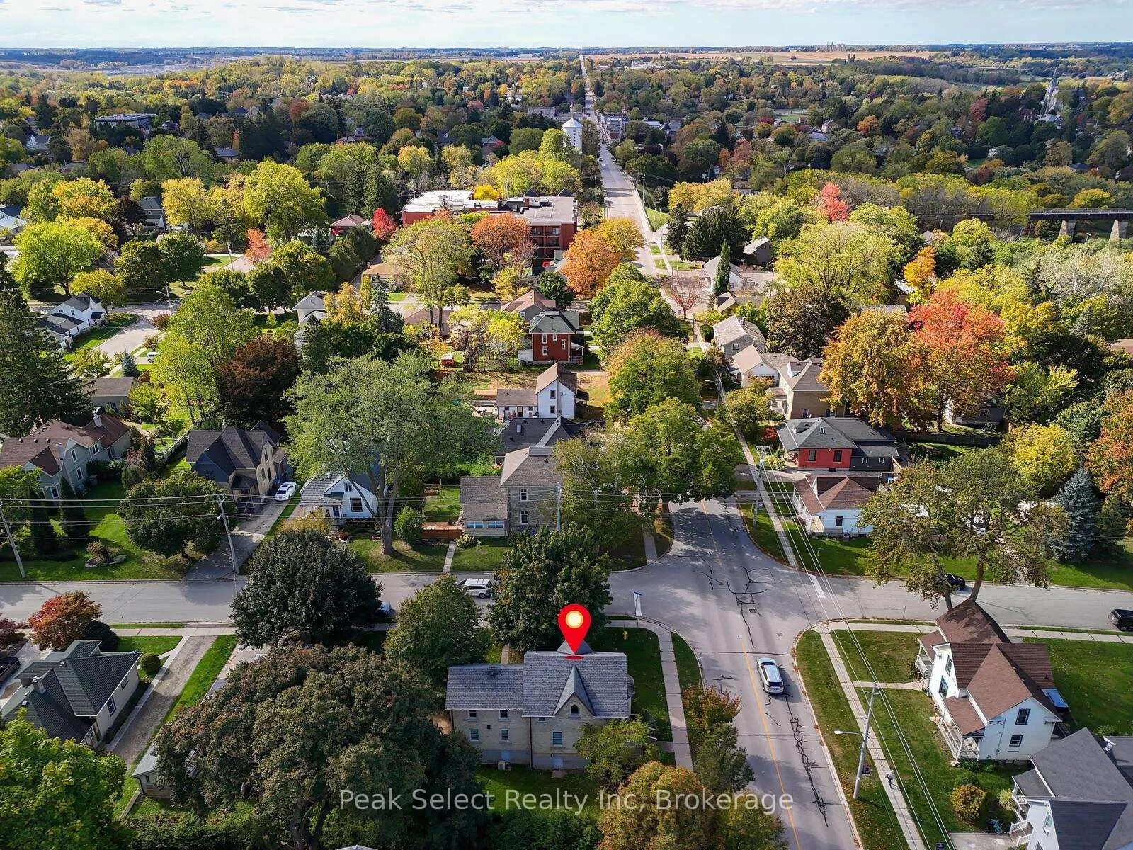 Photo 47 of 382 Queen Street E, St. Marys — HOMEH