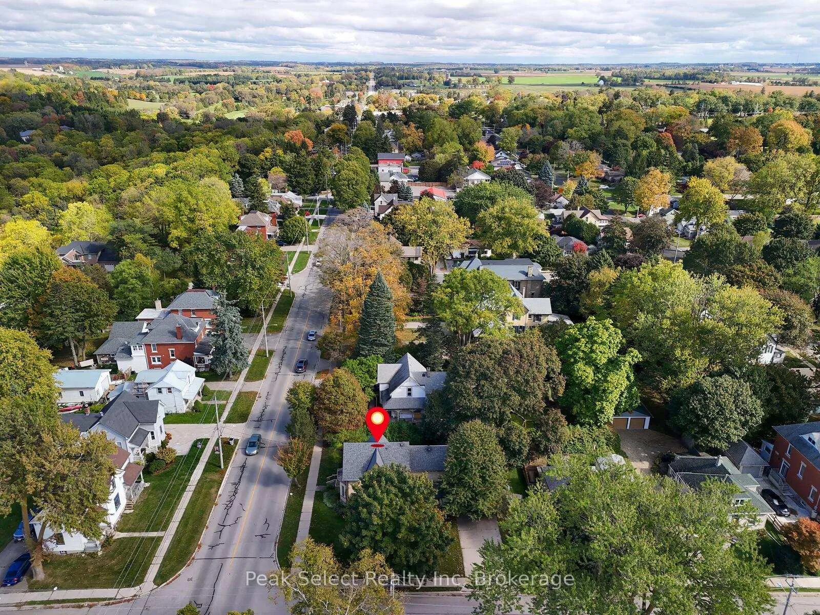 Photo 48 of 382 Queen Street E, St. Marys — HOMEH