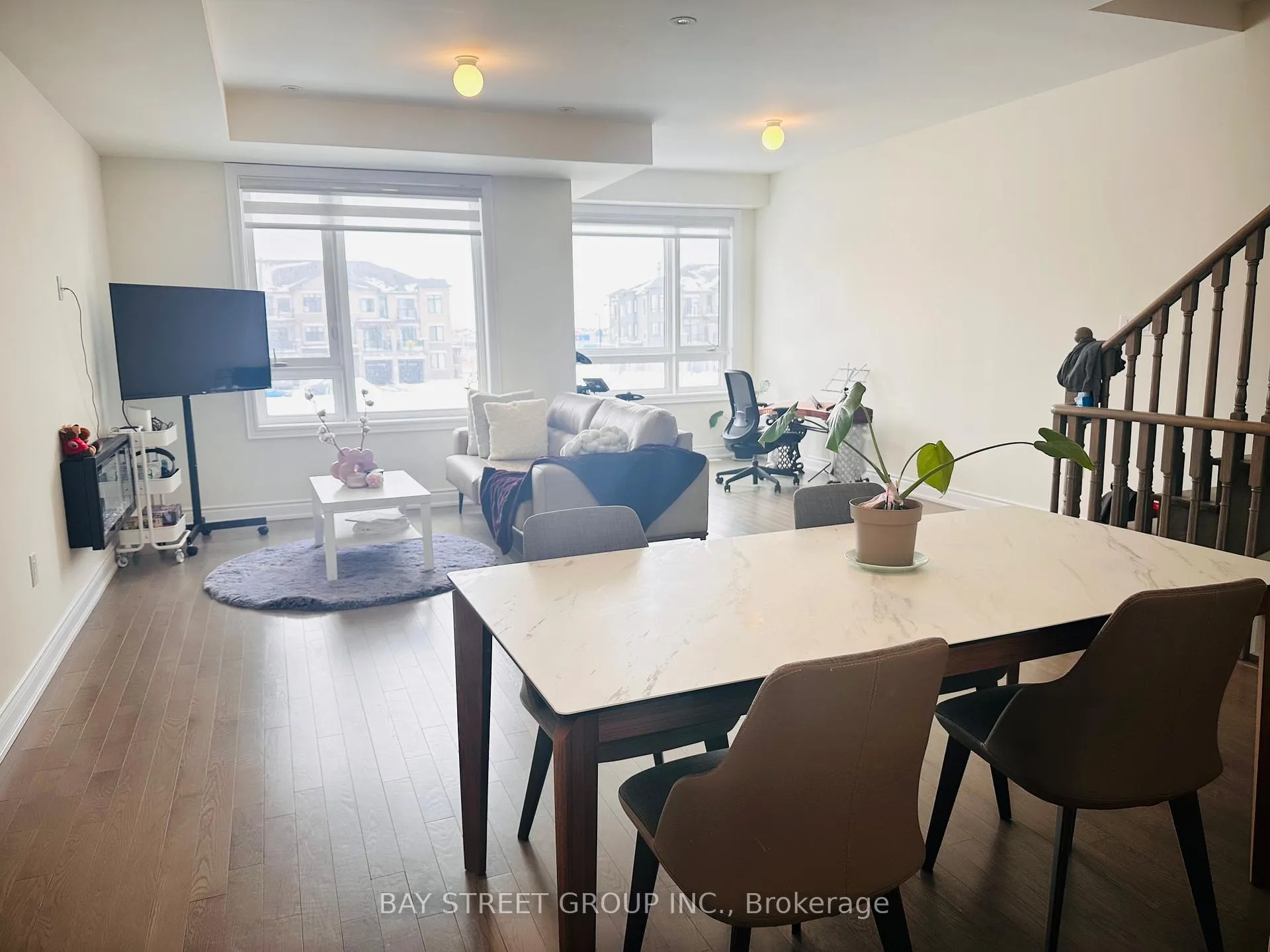 Photo 7 of 255 Tennant Circle, Vaughan, Vellore Village — HOMEH
