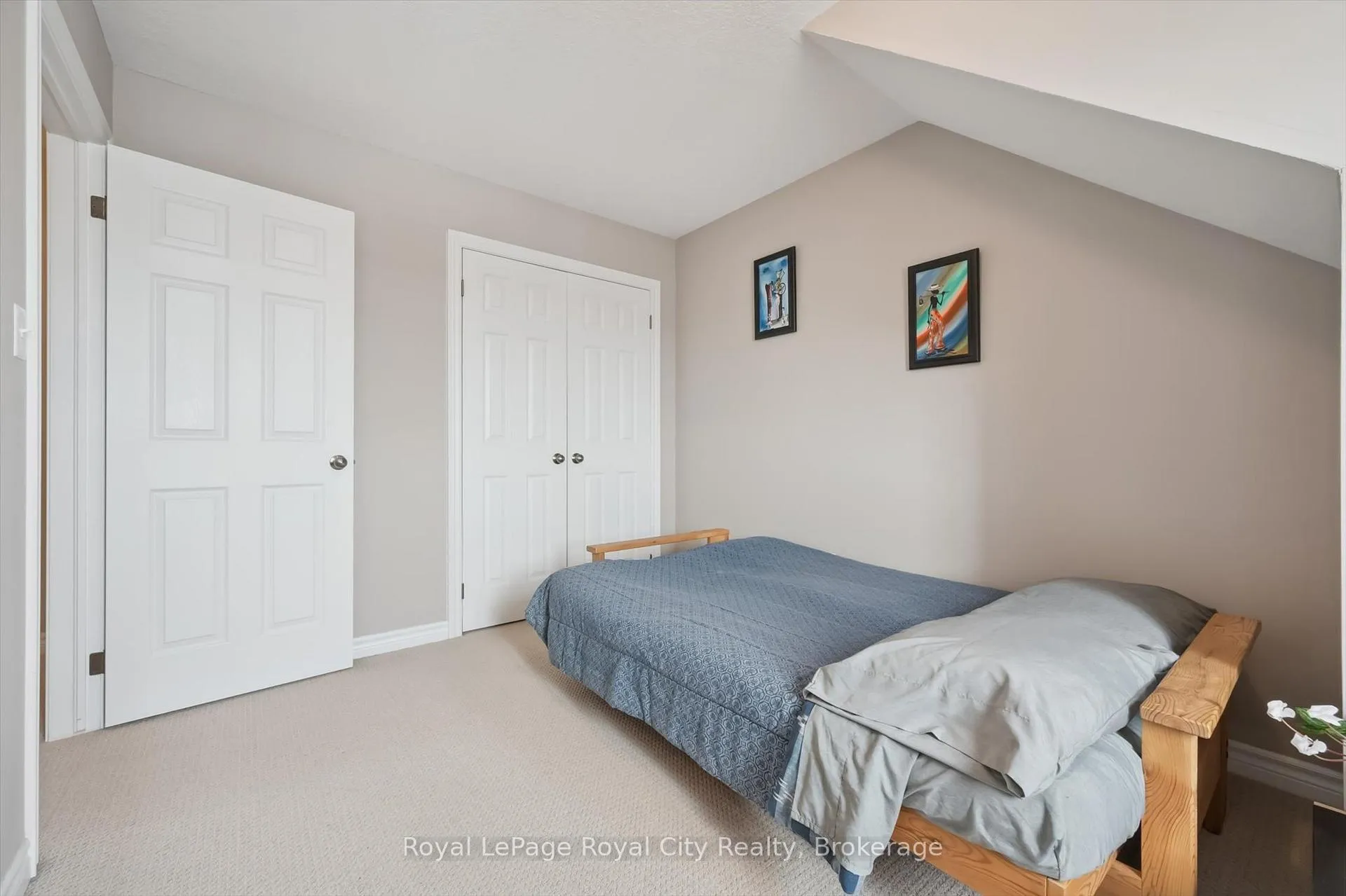 Photo 20 of Unit 28B, 15 Carere Crescent, Guelph, Victoria North — HOMEH