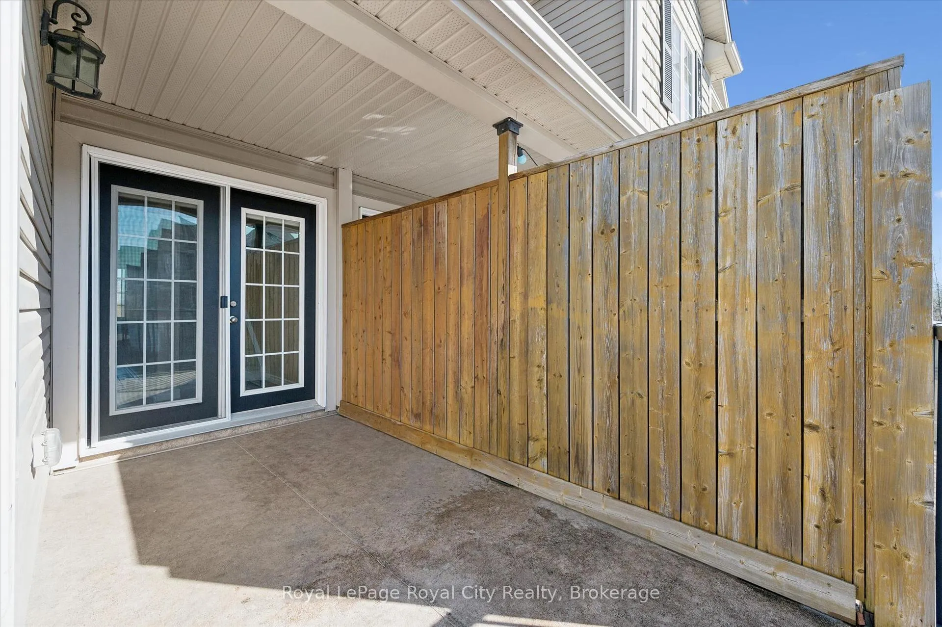Photo 25 of Unit 28B, 15 Carere Crescent, Guelph, Victoria North — HOMEH