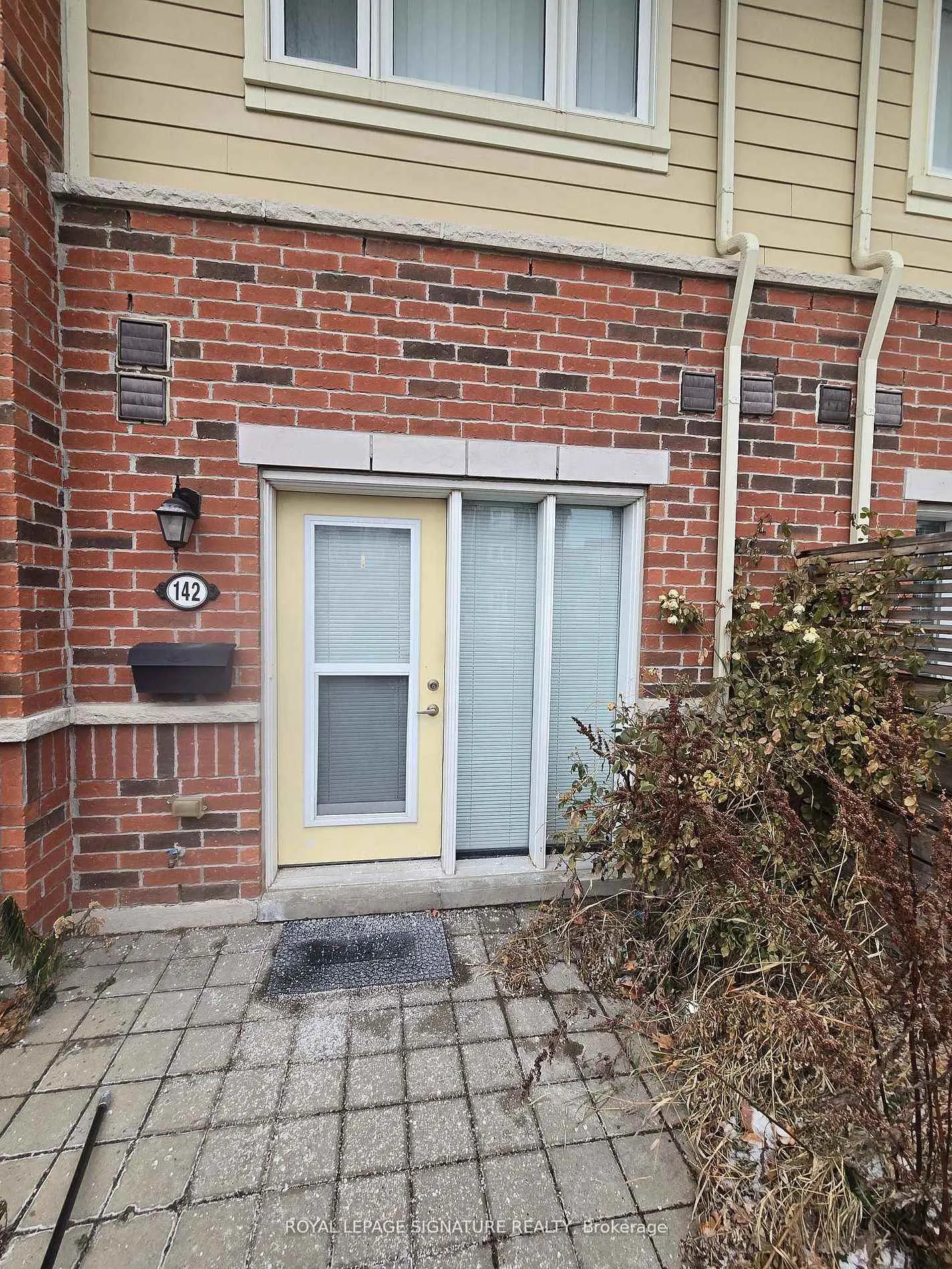 Photo 2 of Unit 142, 250 Sunny Meadow Boulevard, Brampton, Sandringham-Wellington — HOMEH