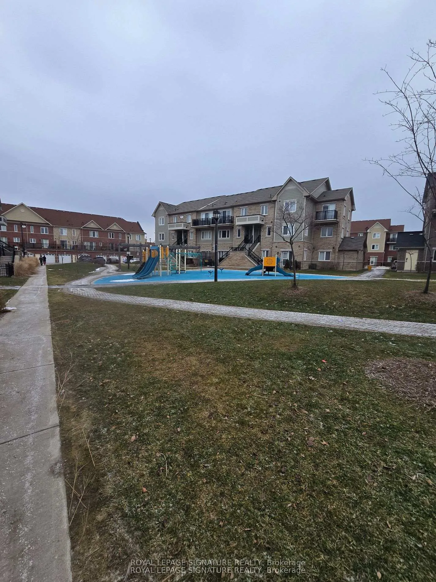 Photo 21 of Unit 142, 250 Sunny Meadow Boulevard, Brampton, Sandringham-Wellington — HOMEH