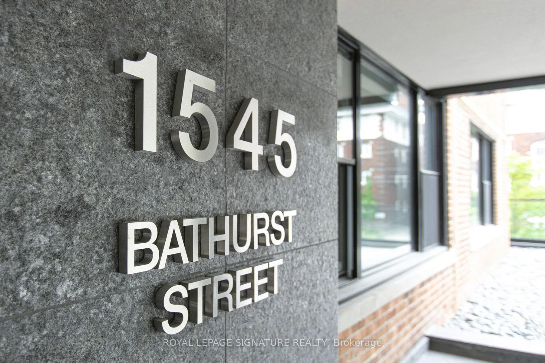 Photo 15 of Unit 201, 1545 Bathurst Street, Toronto, Forest Hill South — HOMEH