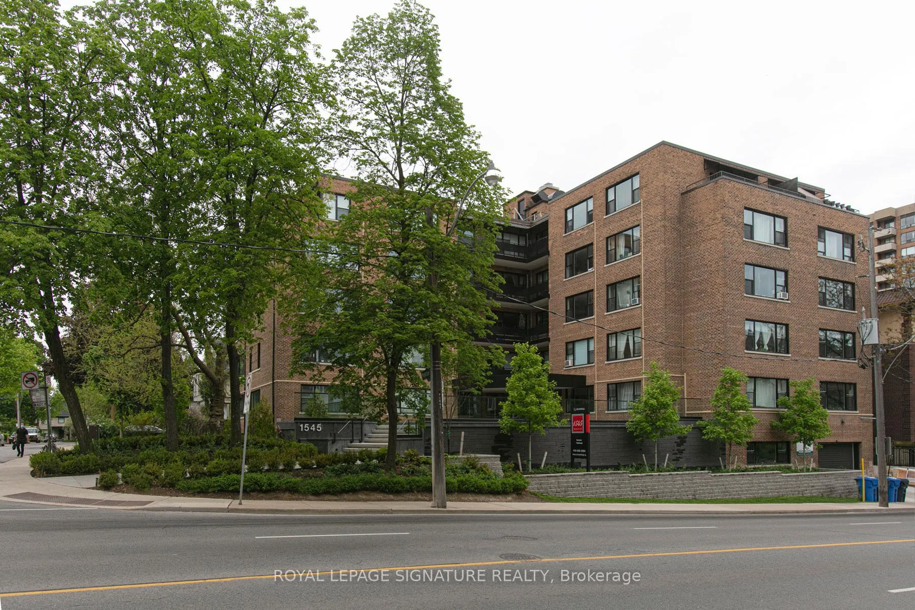 Photo 16 of Unit 201, 1545 Bathurst Street, Toronto, Forest Hill South — HOMEH