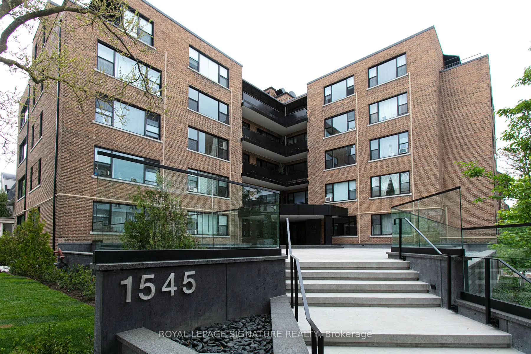 Photo 17 of Unit 201, 1545 Bathurst Street, Toronto, Forest Hill South — HOMEH