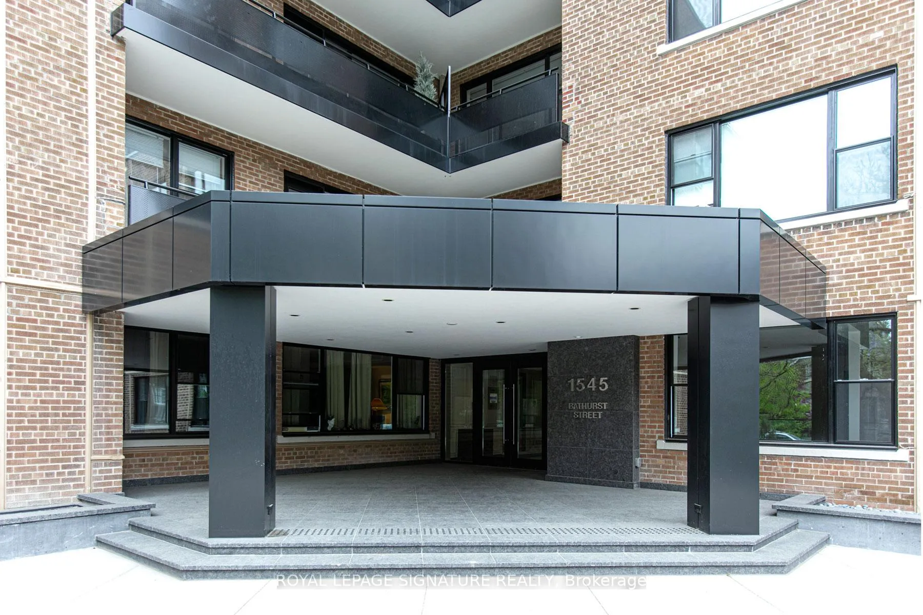 Photo 18 of Unit 201, 1545 Bathurst Street, Toronto, Forest Hill South — HOMEH
