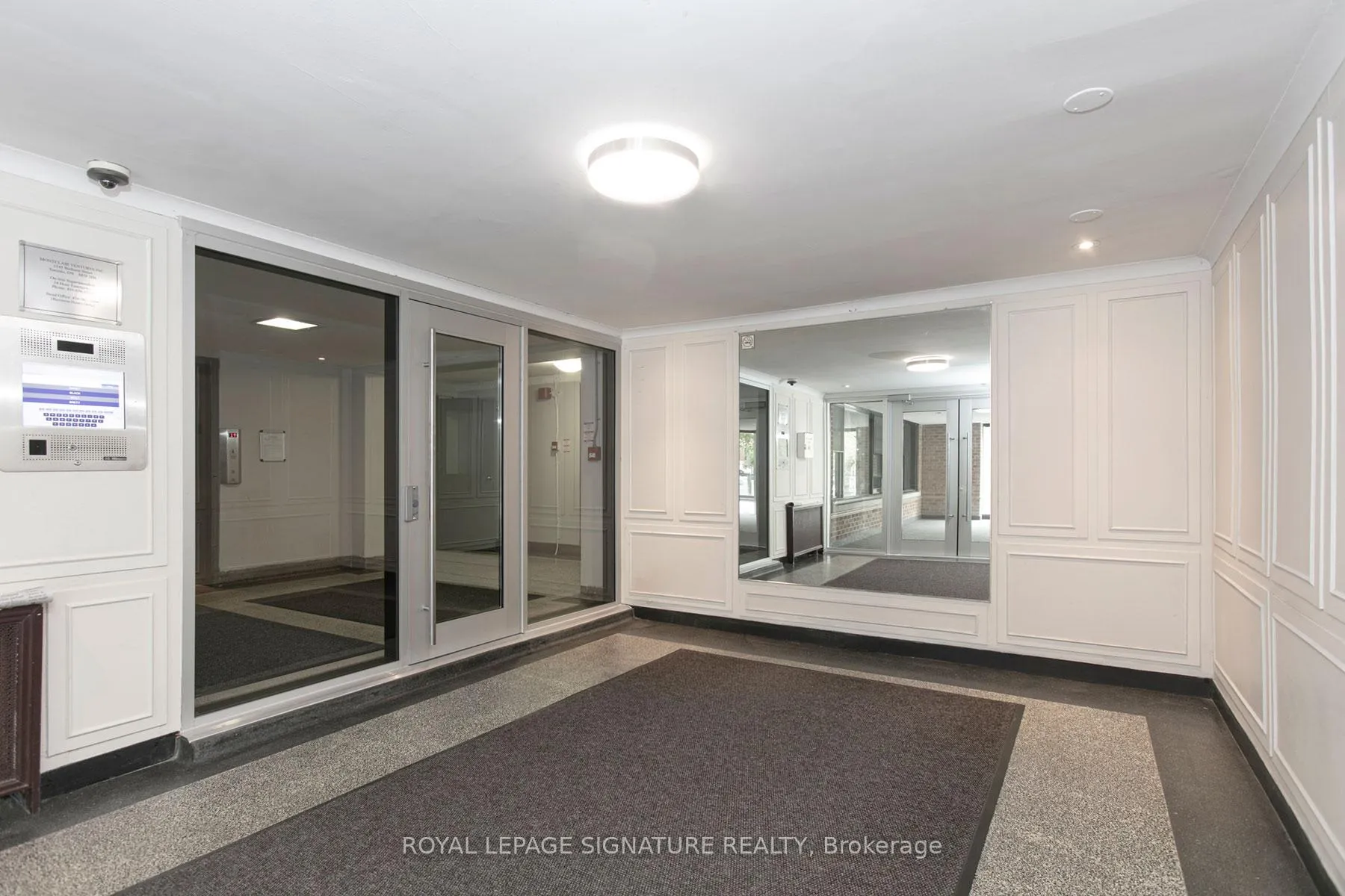 Photo 19 of Unit 201, 1545 Bathurst Street, Toronto, Forest Hill South — HOMEH