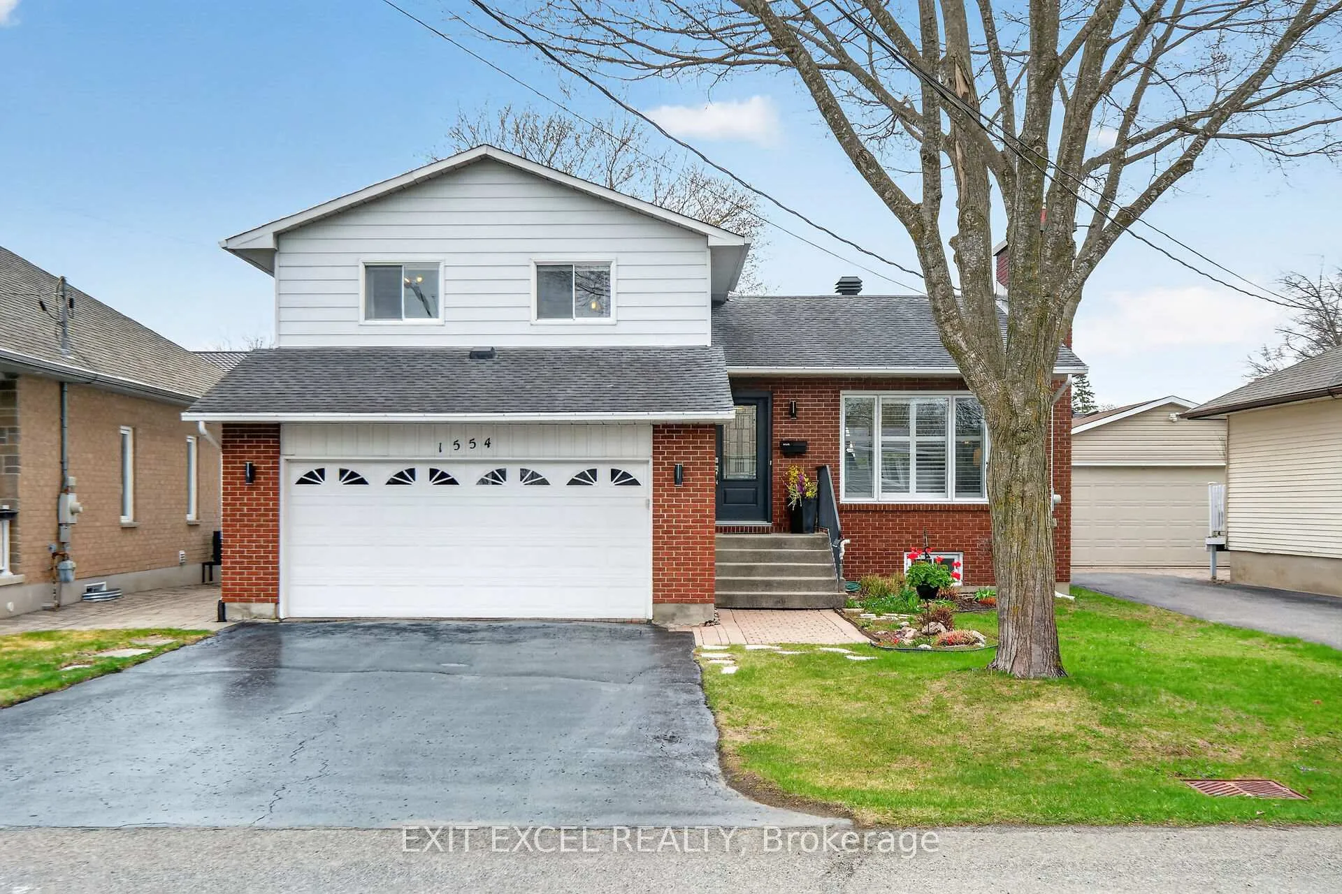 Photo 1 of 1554 Rosebella Avenue, Ottawa, Blossom Park/Kemp Park/Findlay Creek — HOMEH