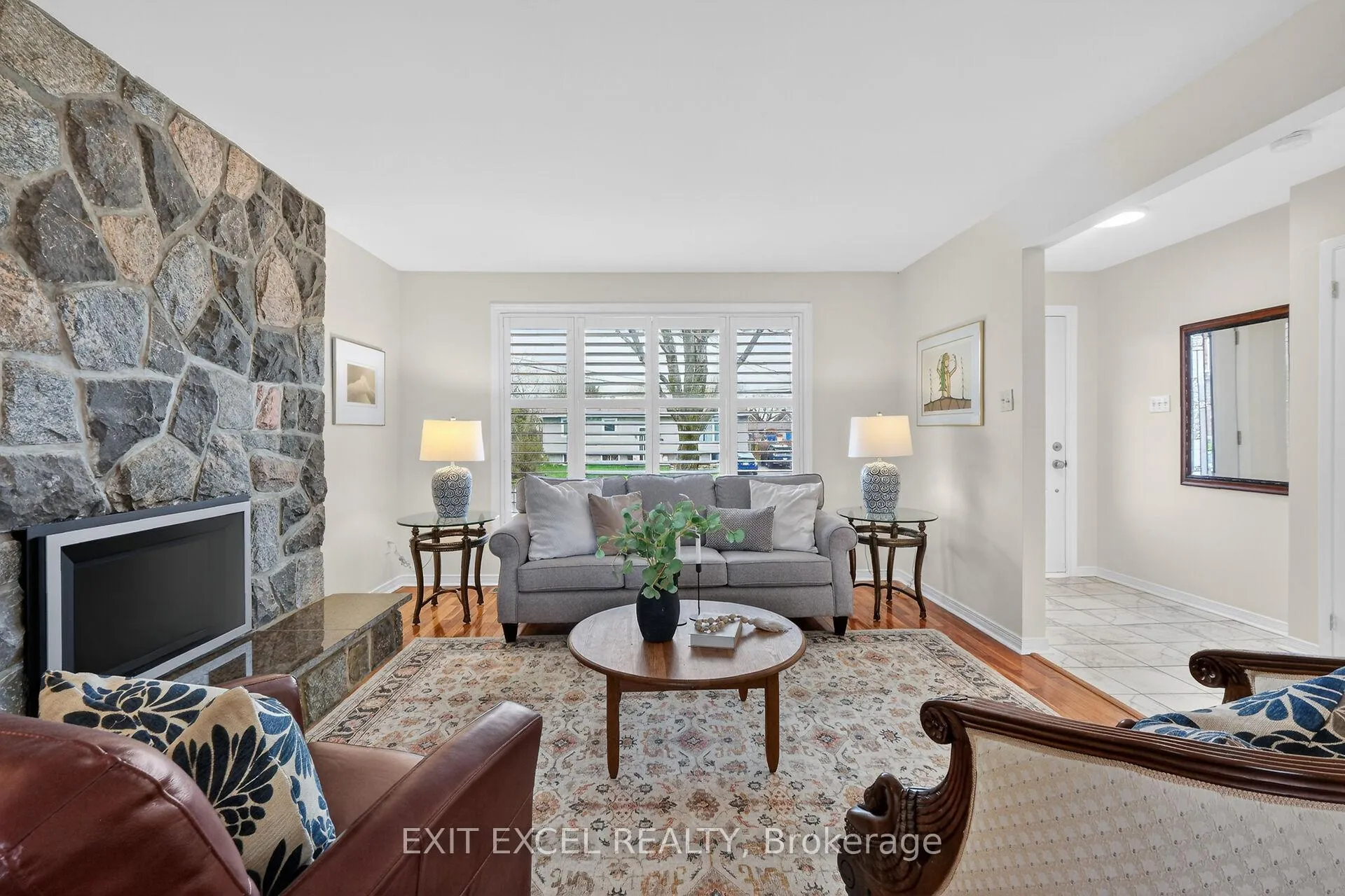 Photo 5 of 1554 Rosebella Avenue, Ottawa, Blossom Park/Kemp Park/Findlay Creek — HOMEH