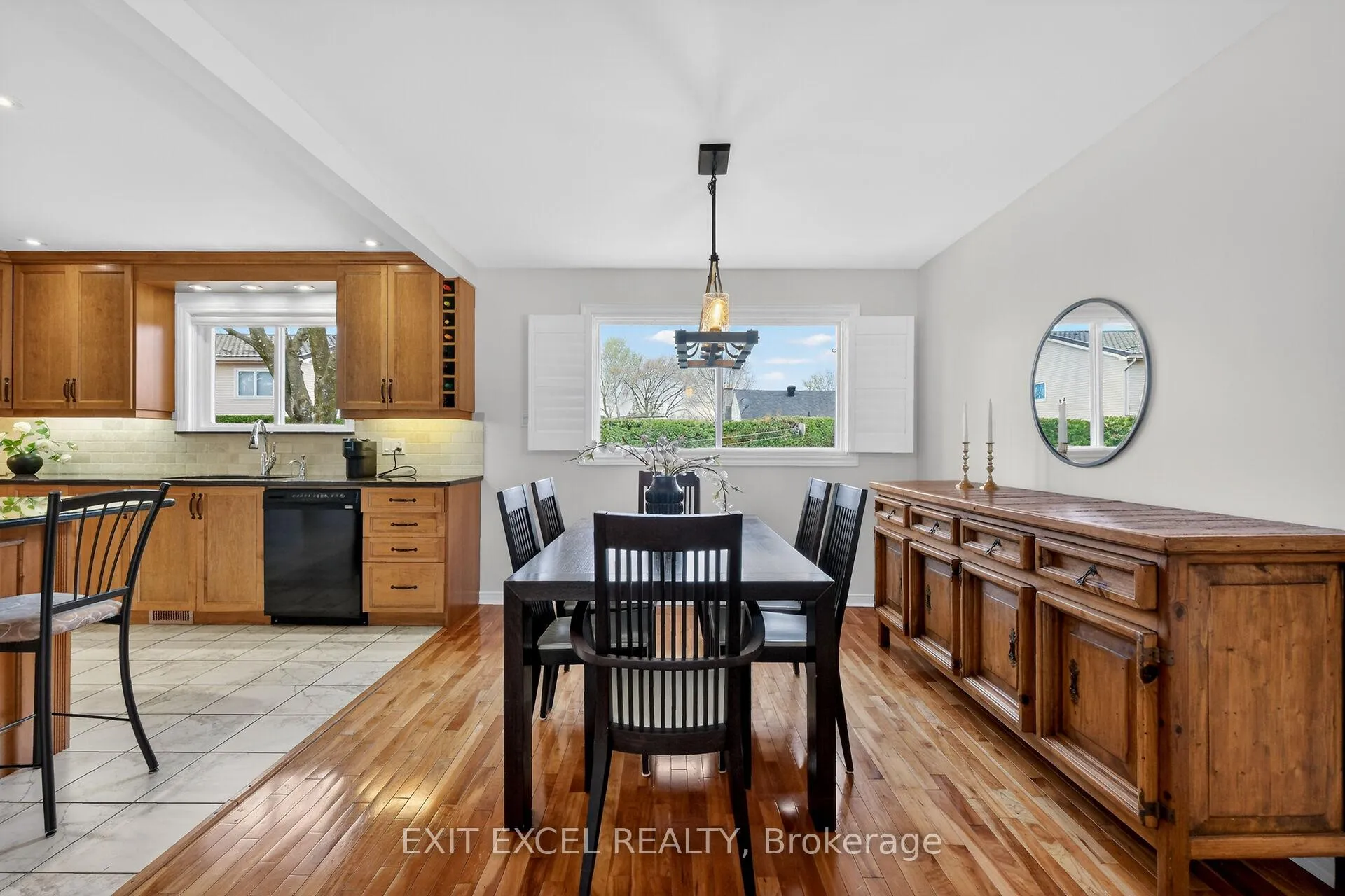 Photo 8 of 1554 Rosebella Avenue, Ottawa, Blossom Park/Kemp Park/Findlay Creek — HOMEH
