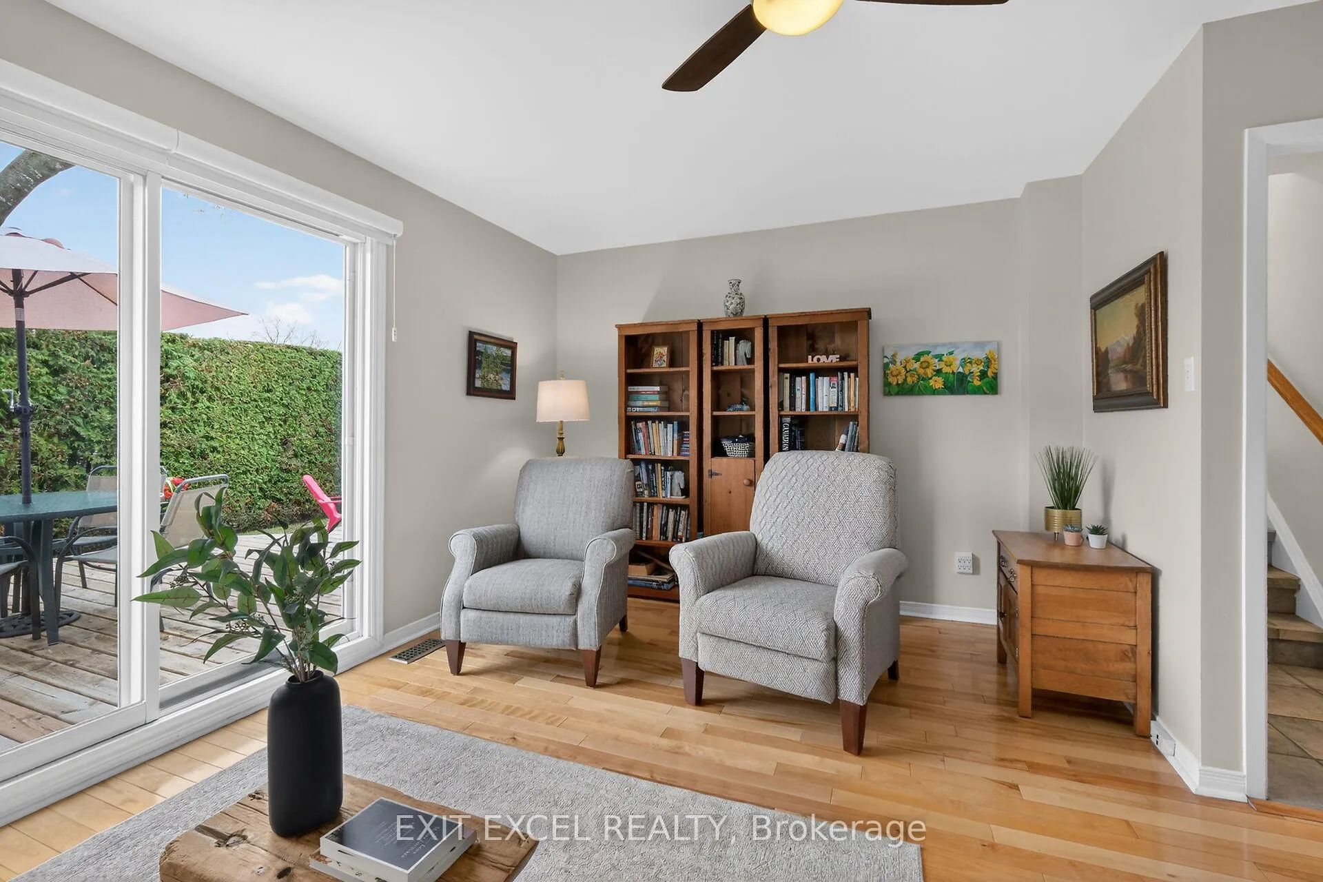 Photo 19 of 1554 Rosebella Avenue, Ottawa, Blossom Park/Kemp Park/Findlay Creek — HOMEH