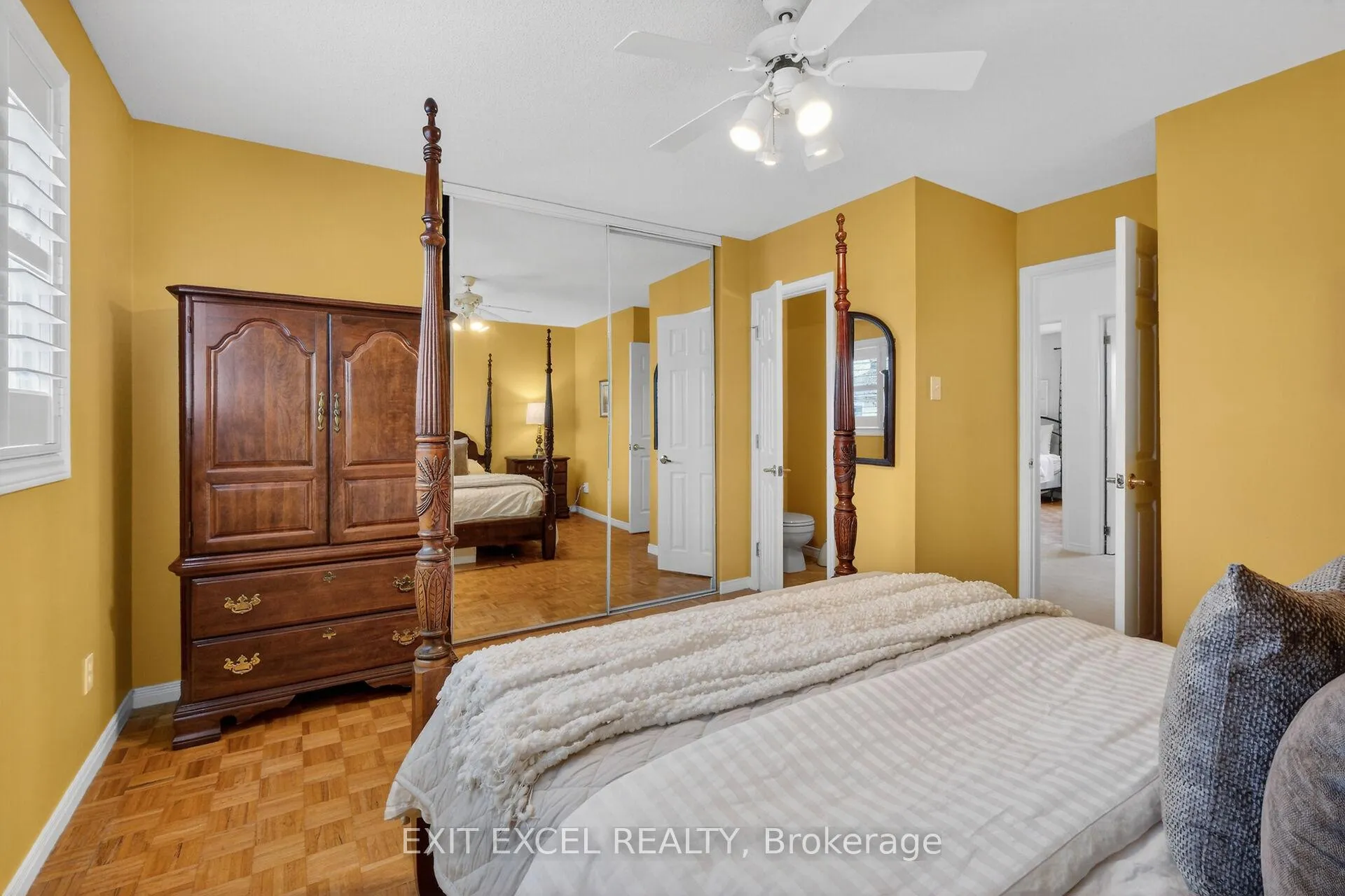 Photo 24 of 1554 Rosebella Avenue, Ottawa, Blossom Park/Kemp Park/Findlay Creek — HOMEH